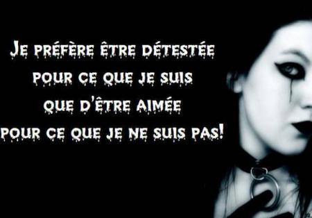 rien a dire..